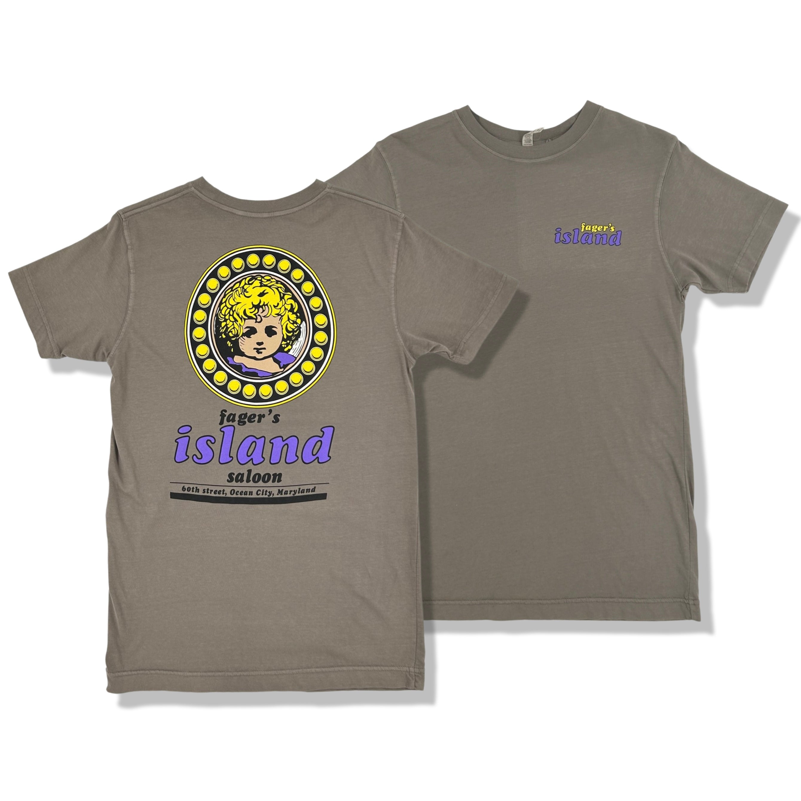 Eternal Child T-Shirt