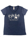Deck Party T-shirt