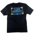 I Love Mondays T-Shirt