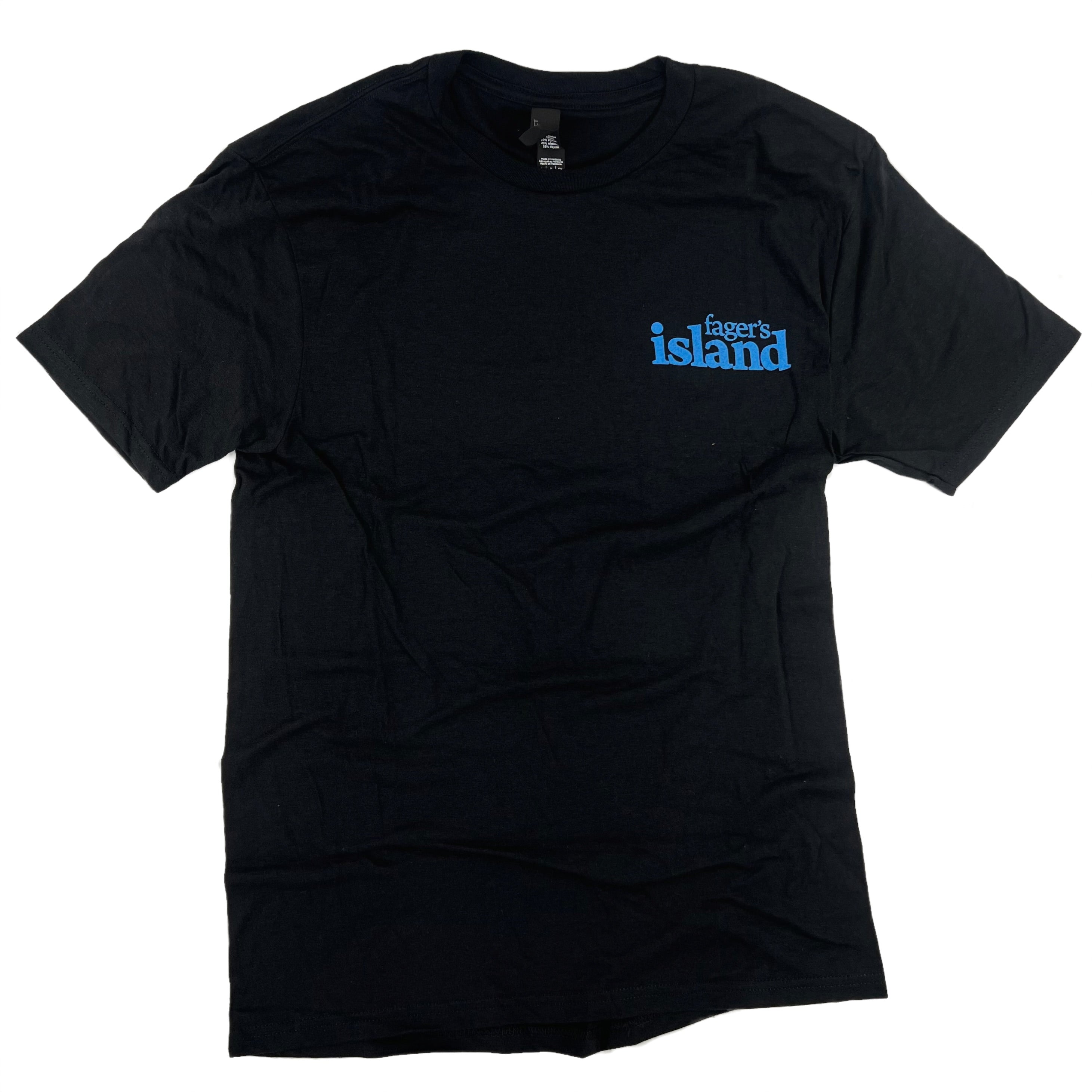 I Love Mondays T-Shirt