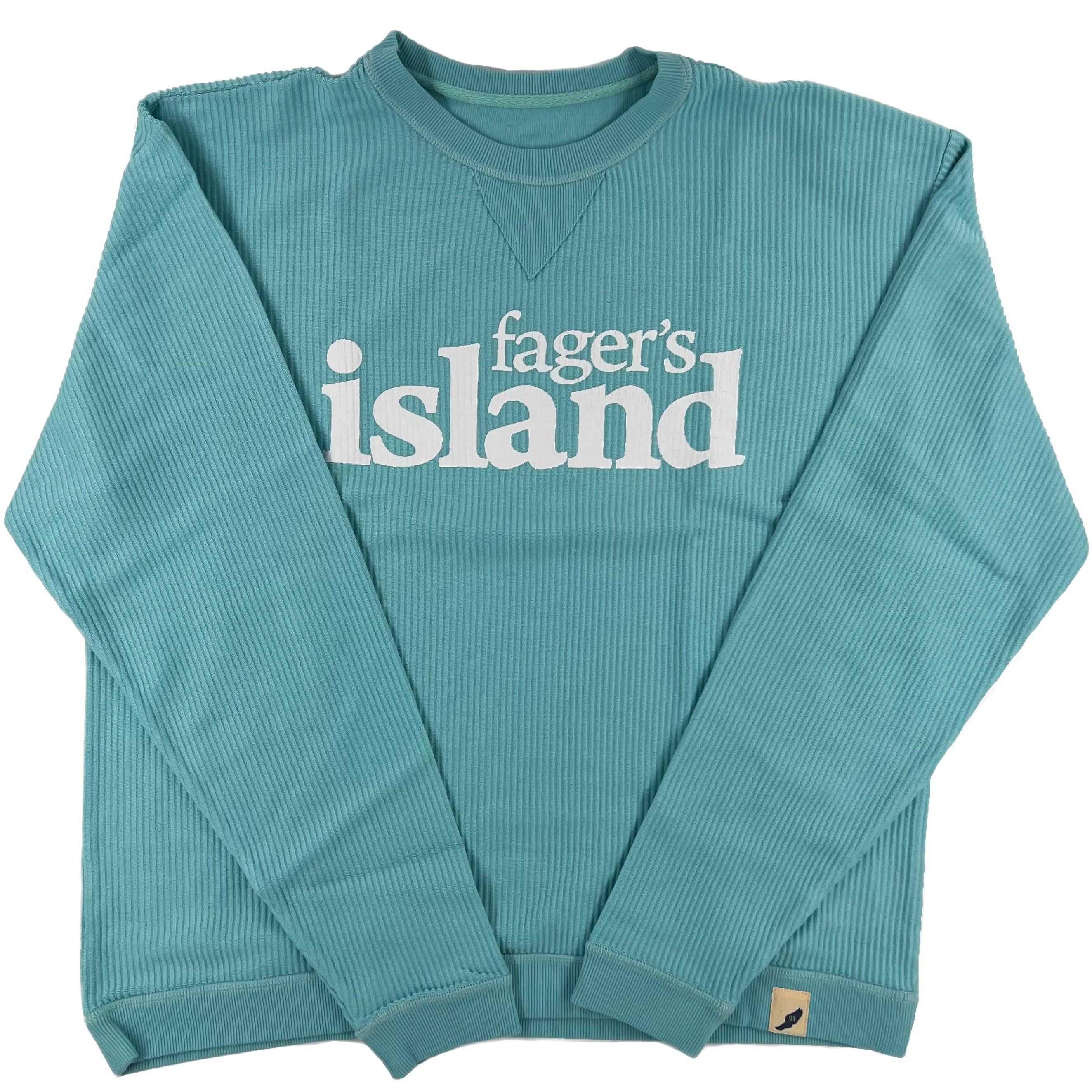 Timber Crew Long Sleeve