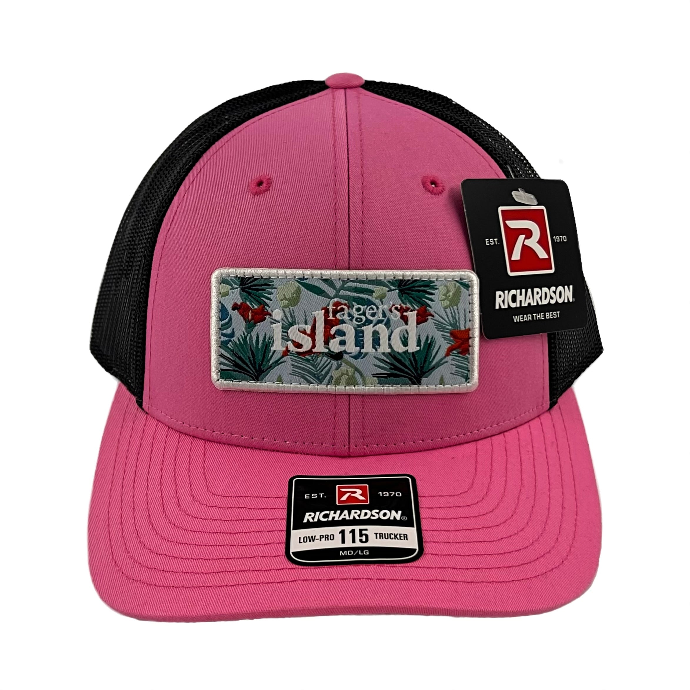 Tropic Thunder Trucker Hat