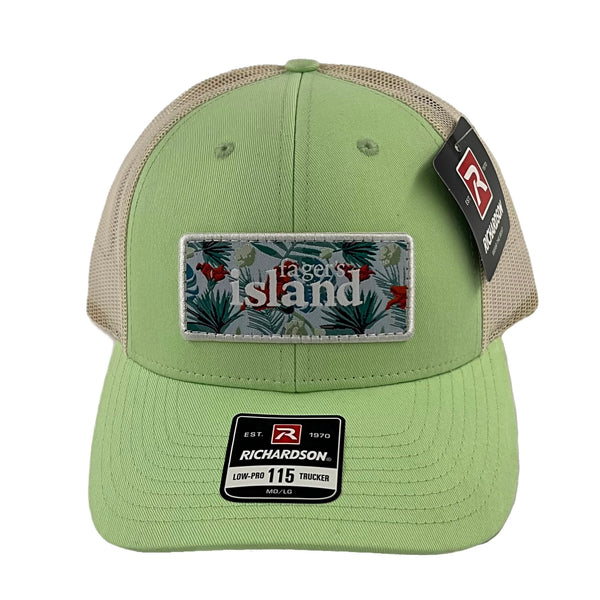 Tropic Thunder Trucker Hat