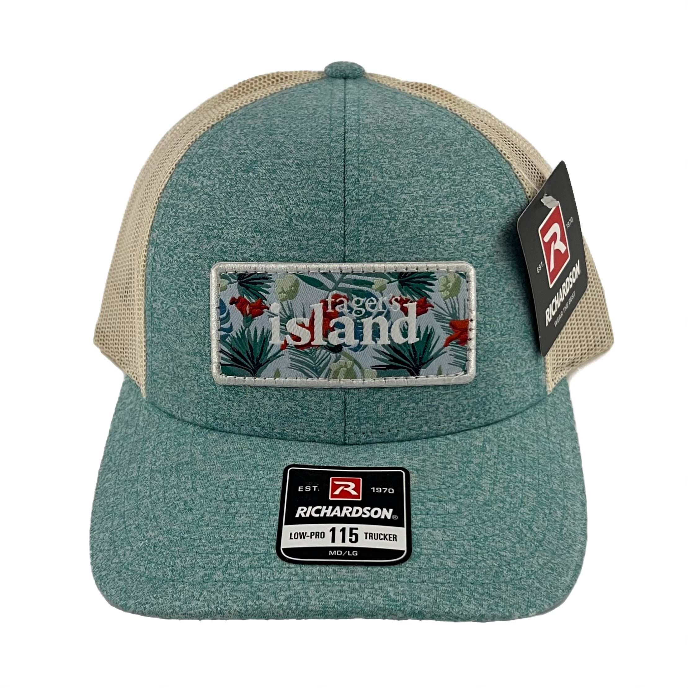 Tropic Thunder Trucker Hat