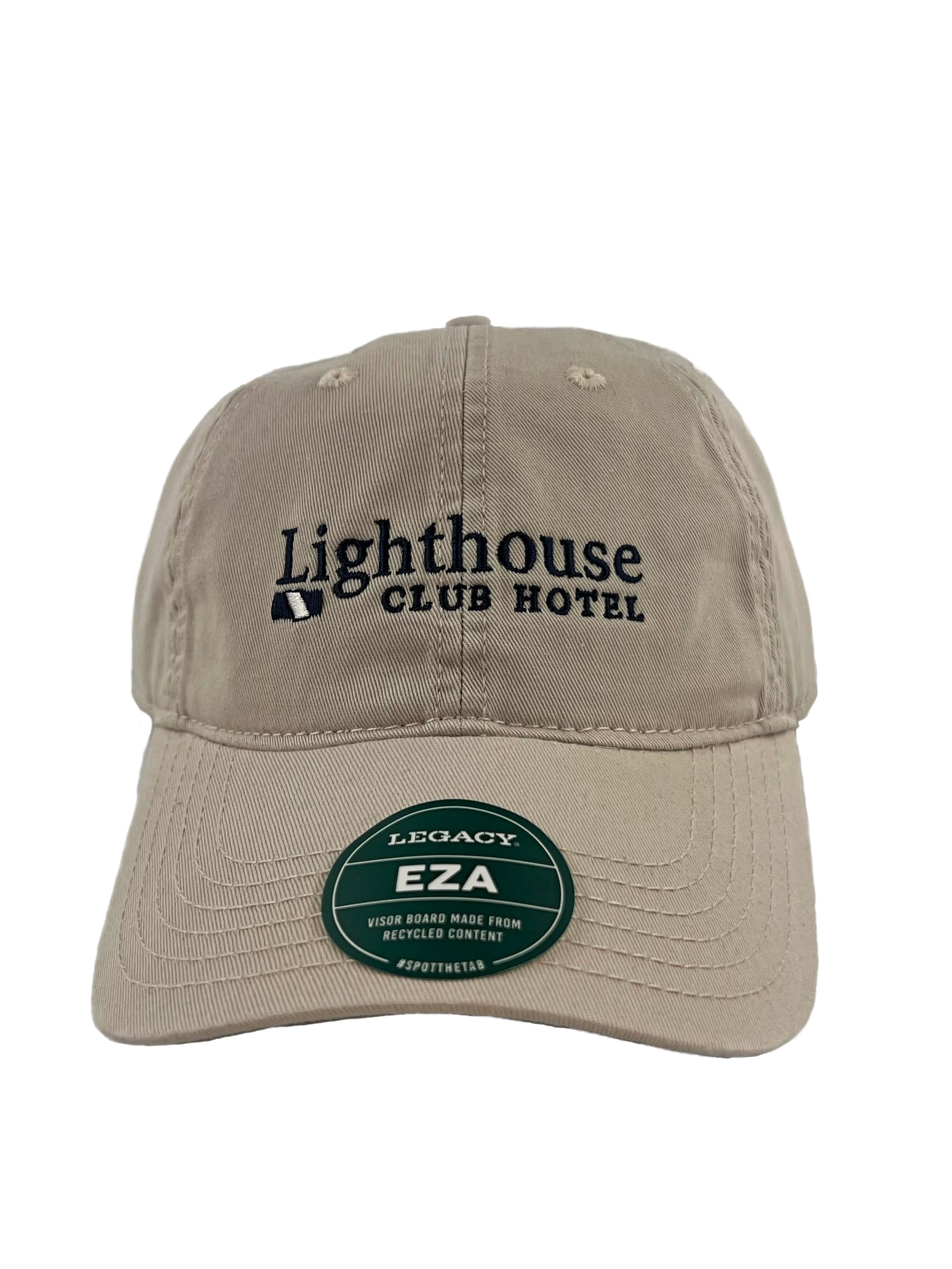Lighthouse Club Hat