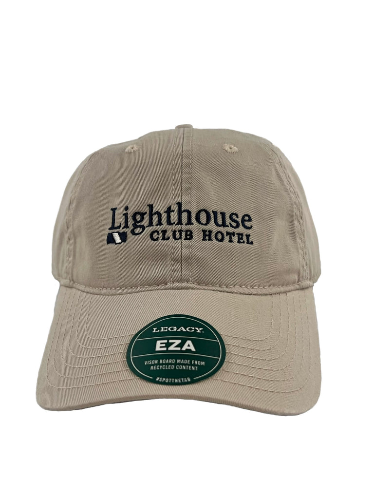Lighthouse Club Hat