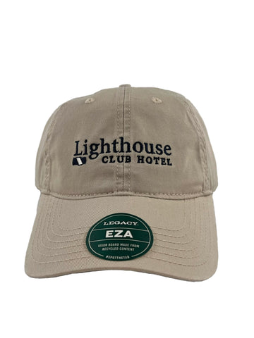 Lighthouse Club Hat