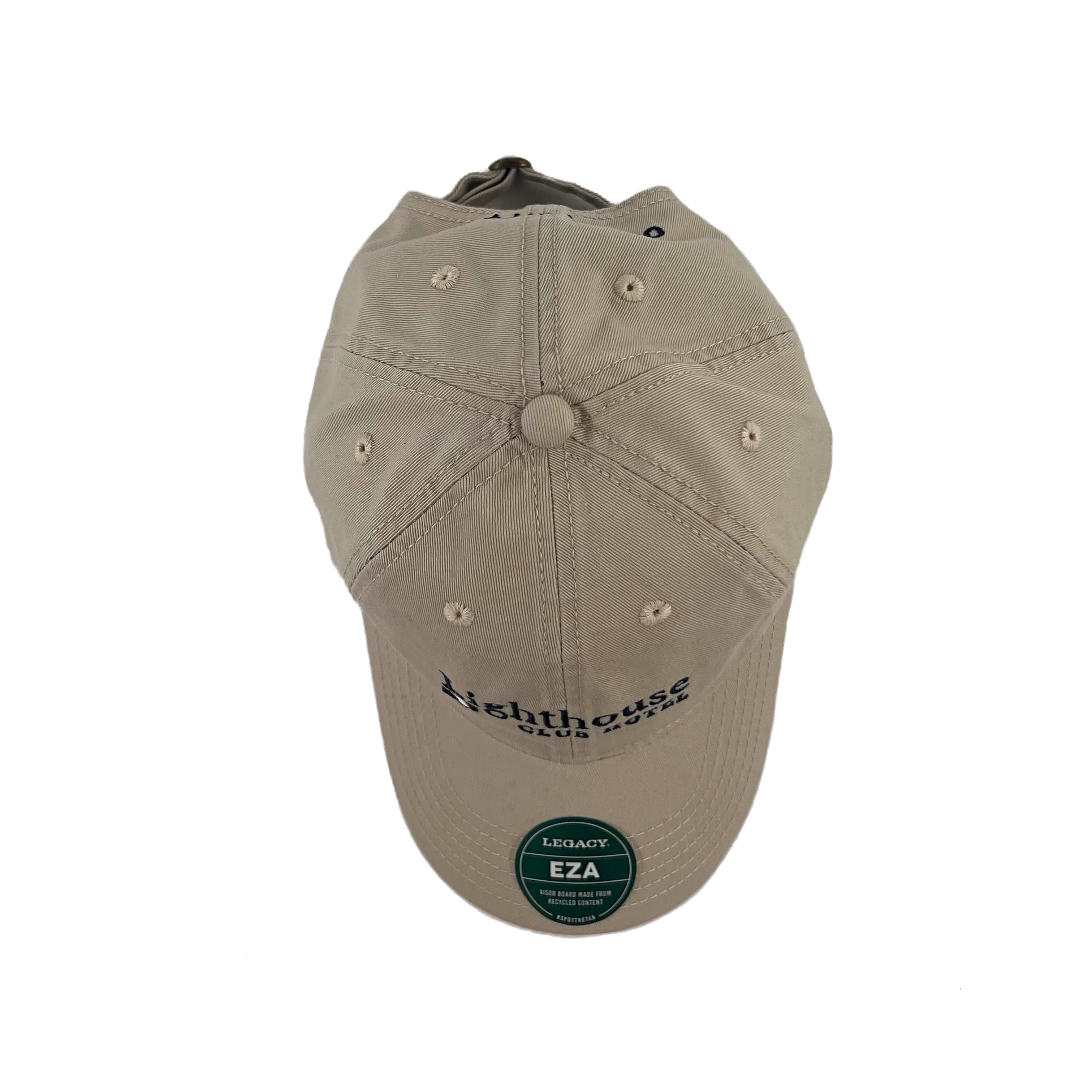 Lighthouse Club Hat