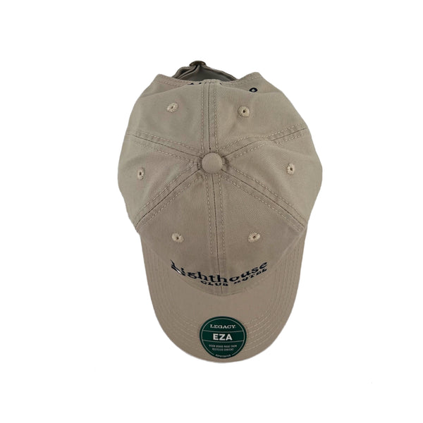 Lighthouse Club Hat