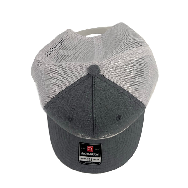 I’m on island time hats