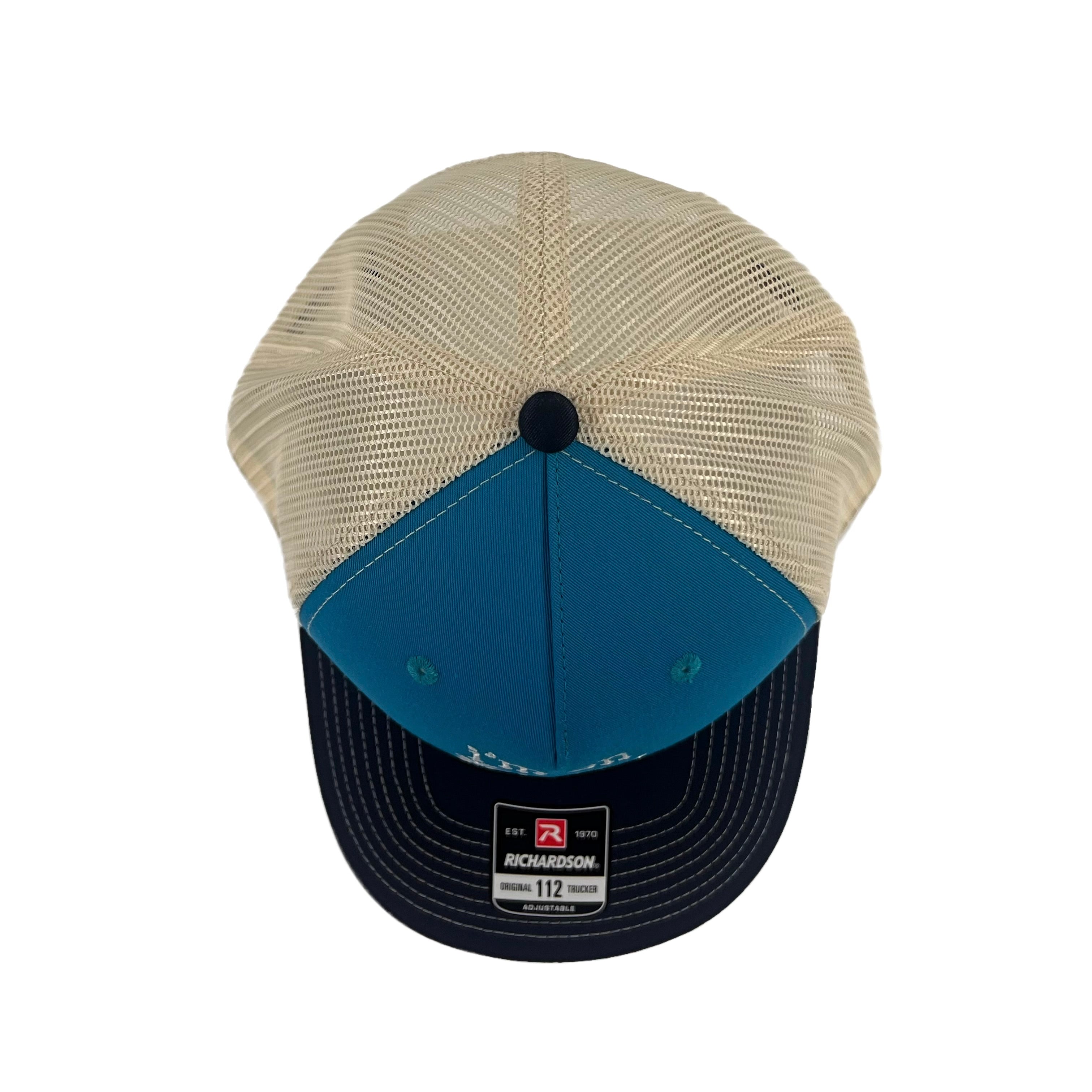 I’m on island time hats