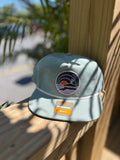 fagers island gazebo rope hats