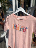 fagers island t-shirts