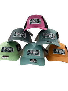 Tropic Thunder Trucker Hat