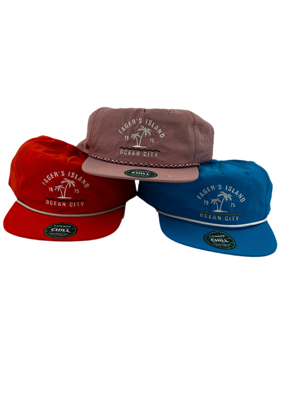 fagers island hat