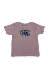 Toddlers short sleeve shirts