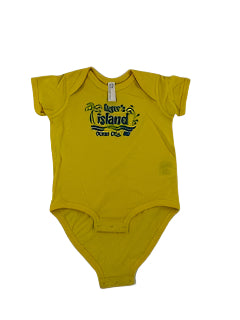 fagers island infants onesies