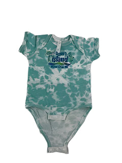 fagers island infants onesies