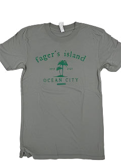 fagers island bamboo short sleeve shirt