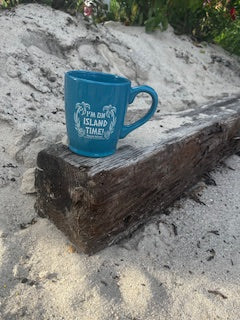 coffee mug