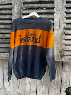 fagers island sweater
