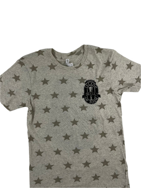 fagers island hall of foam shirt