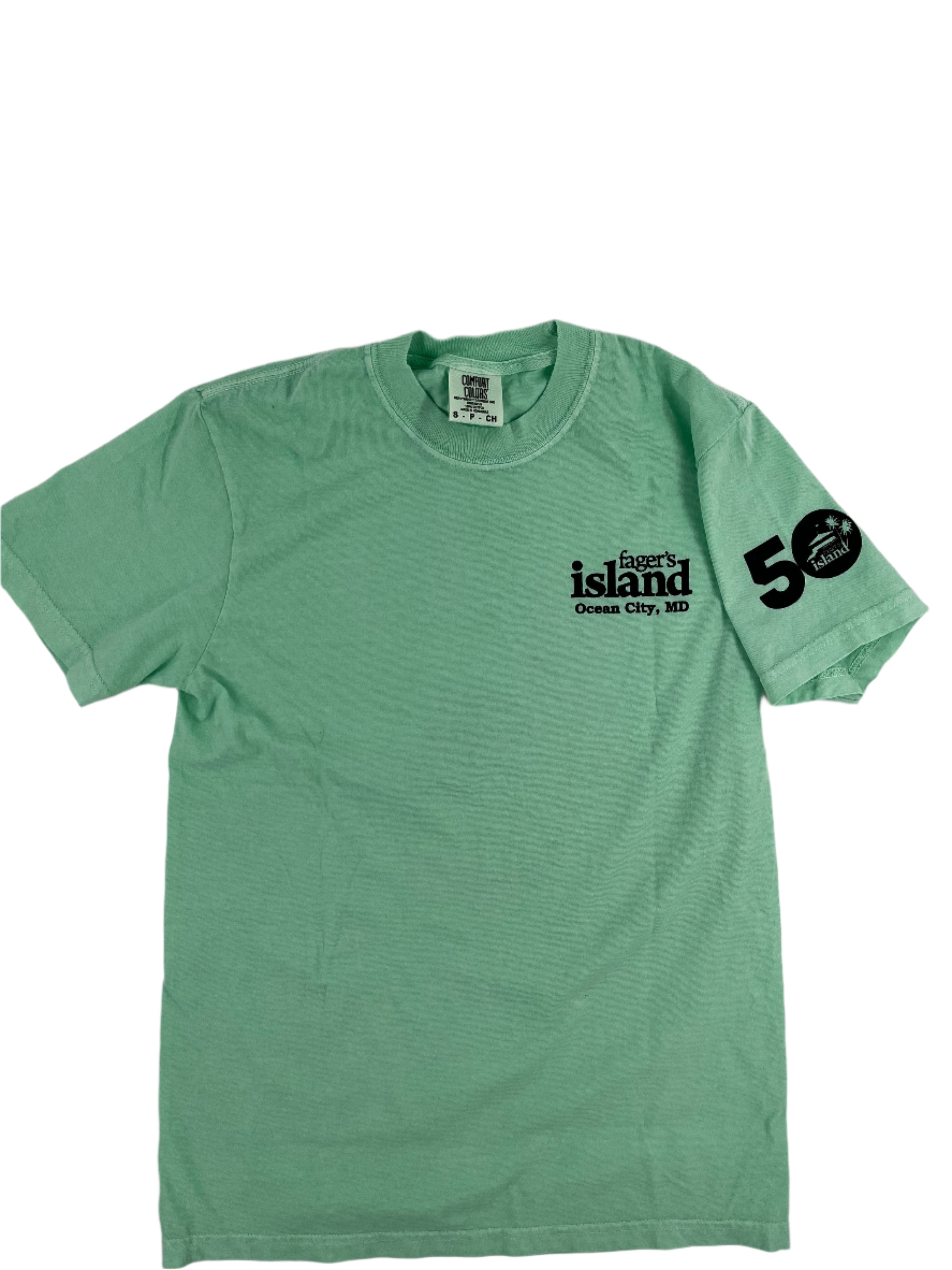 fagers island 50 anniversary sunset gazebo