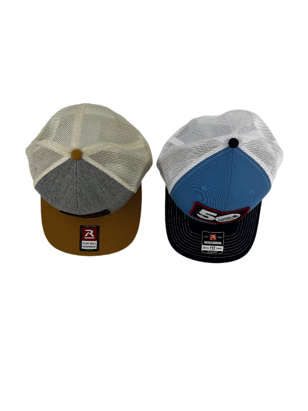 fagers island 50th anniversary hats