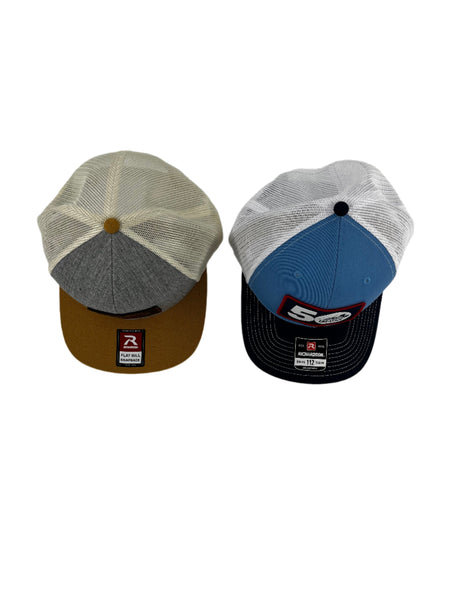 fagers island 50th anniversary hats