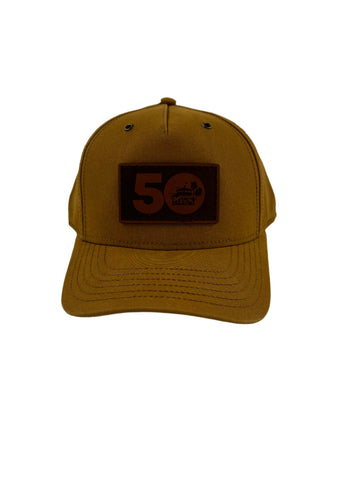 fagers island 50th anniversary hat