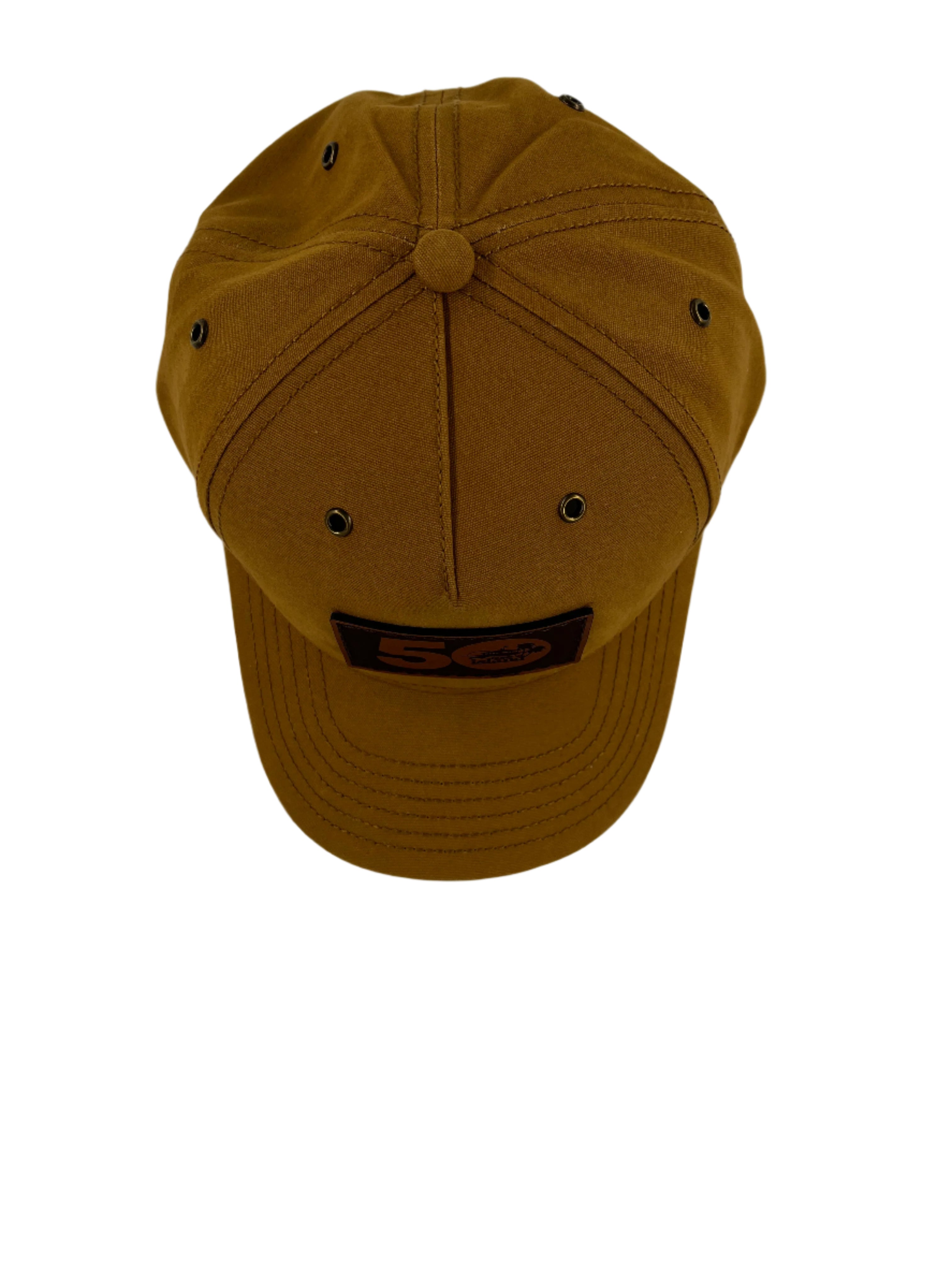 fagers island 50th anniversary hat