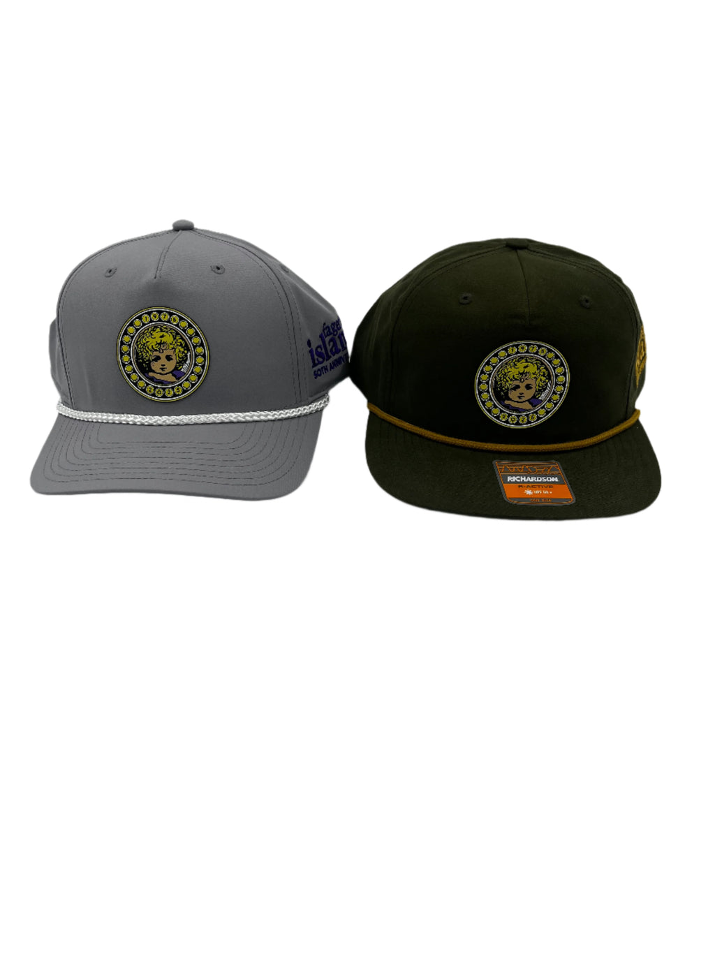 Eternal child 50th anniversary