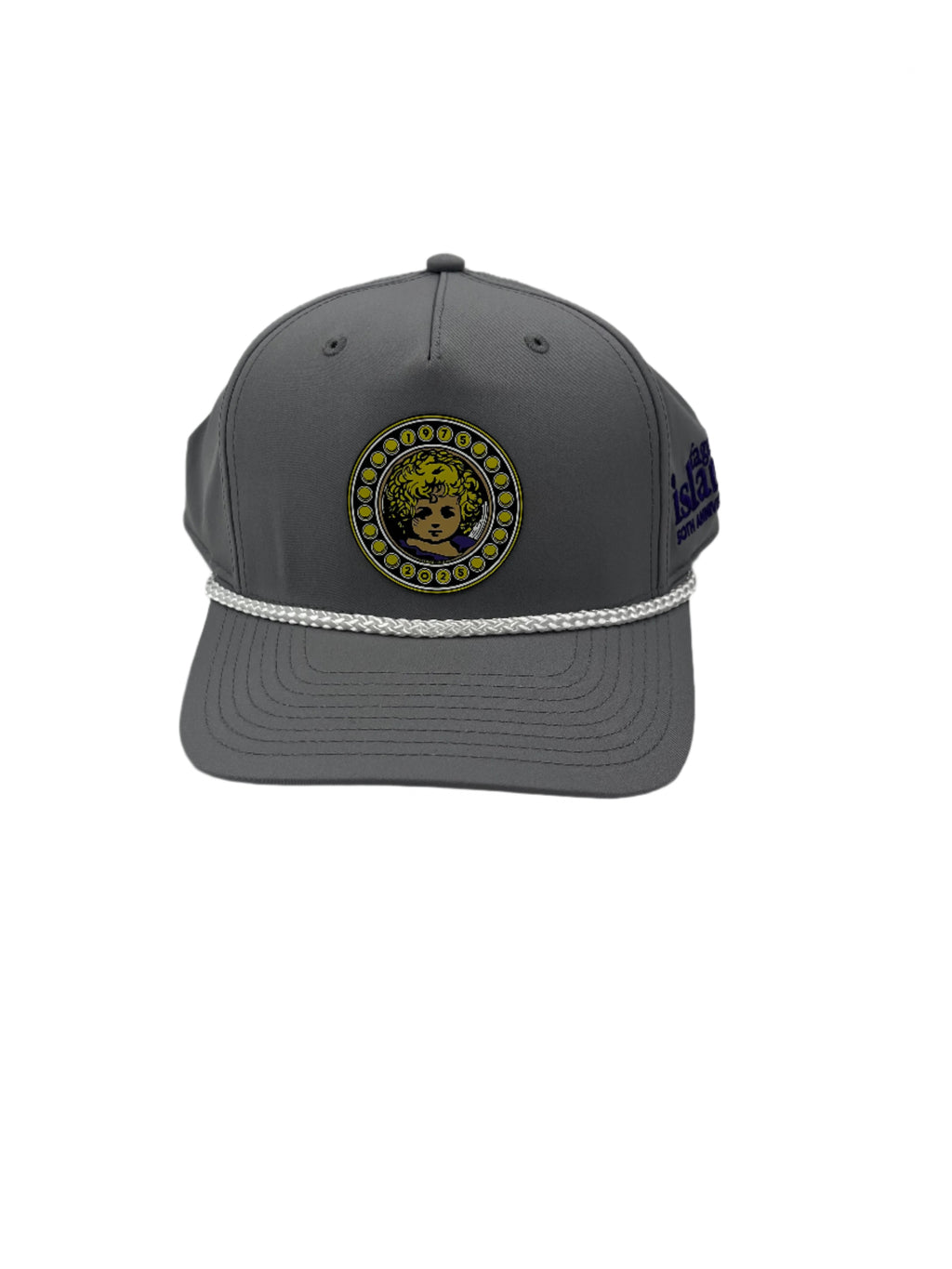 Eternal child 50th anniversary