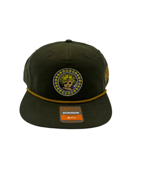 Eternal child 50th anniversary