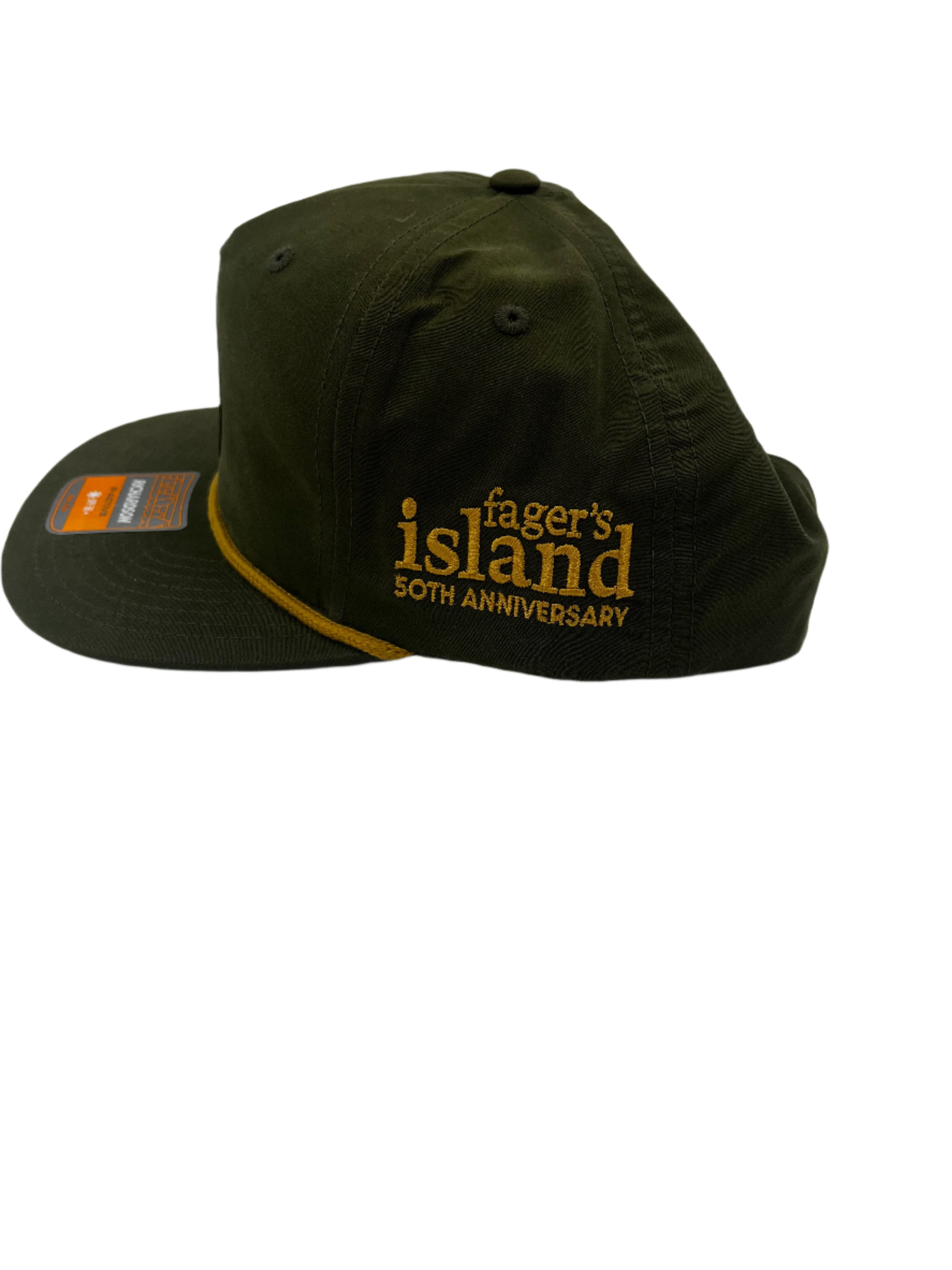 Eternal child 50th anniversary