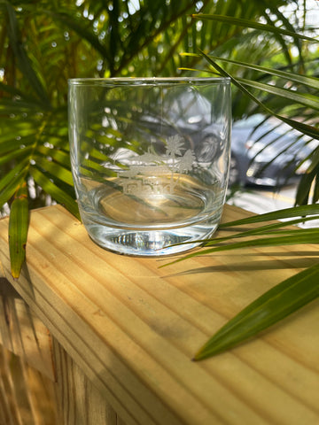 fagers island Rocks glass