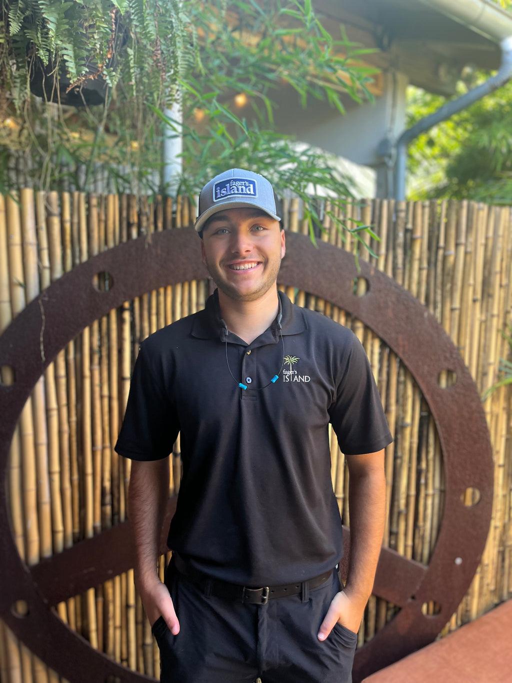 fagers island hat