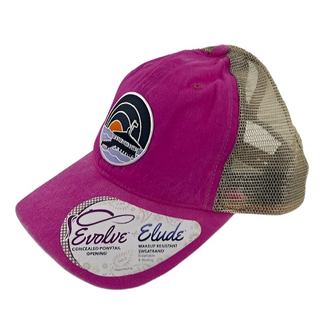 Evolve and Elude Hats
