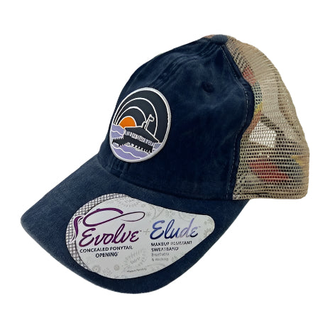 Evolve and Elude Hats