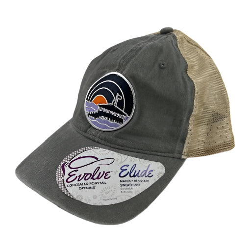 Evolve and Elude Hats