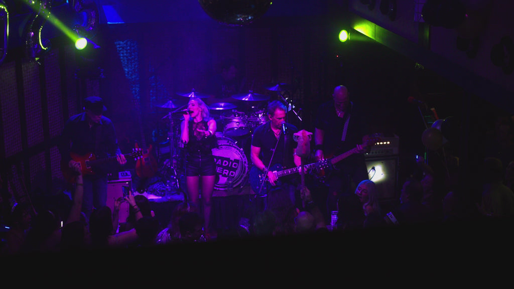 EVENT TICKET: New Years Eve On The Island