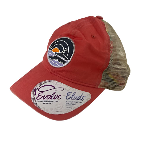 Evolve and Elude Hats