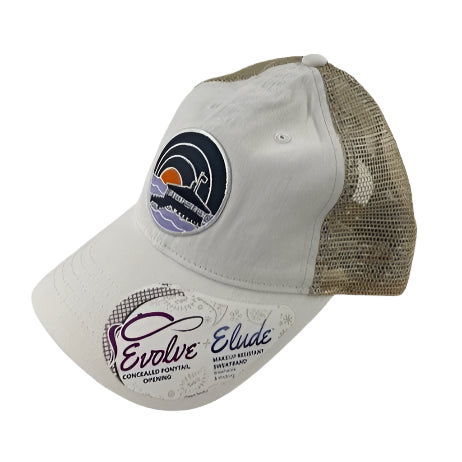 Evolve and Elude Hats