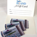 fager's island Gift Card